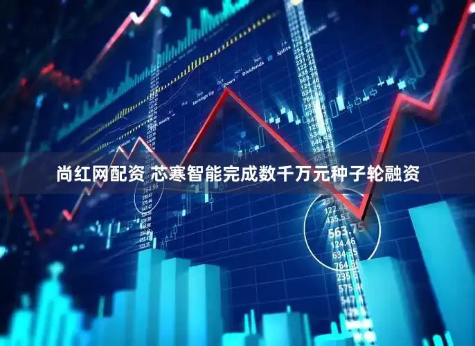 尚红网配资 芯寒智能完成数千万元种子轮融资